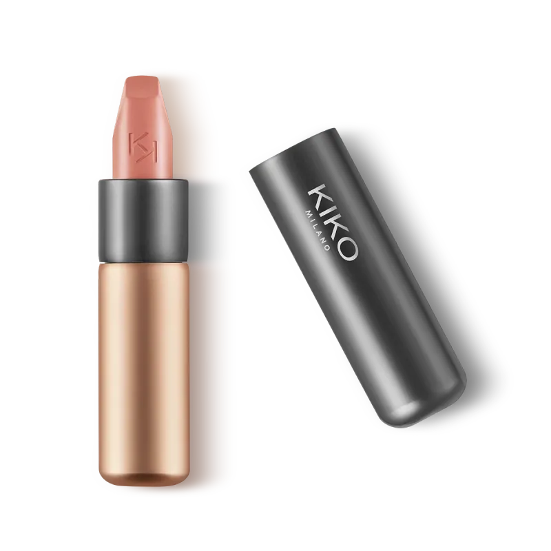 Матова помада Velvet Passion Matte Lipstick KIKO MILANO модель KM000000487327B