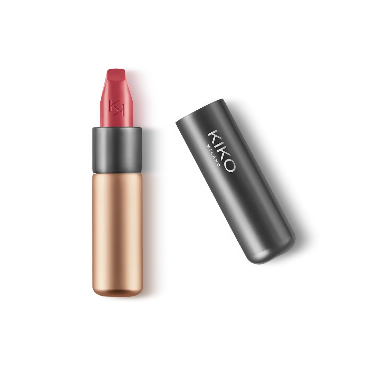 Матова помада Velvet Passion Matte Lipstick KIKO MILANO модель KM000000753329B Фото 1