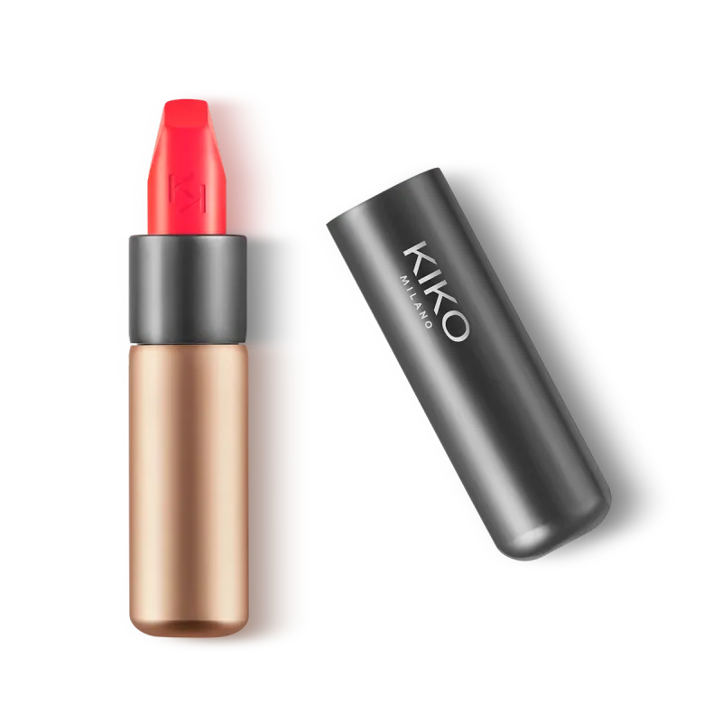 Помада для губ Velvet Passion New KIKO MILANO модель KM000000753330B