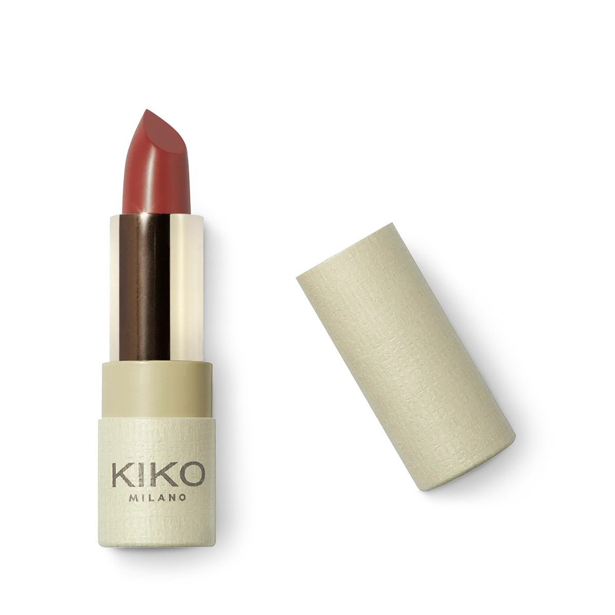 Матова помада для губ GREEN ME KIKO MILANO KM130204072103A модель KM130204072103A Фото 1