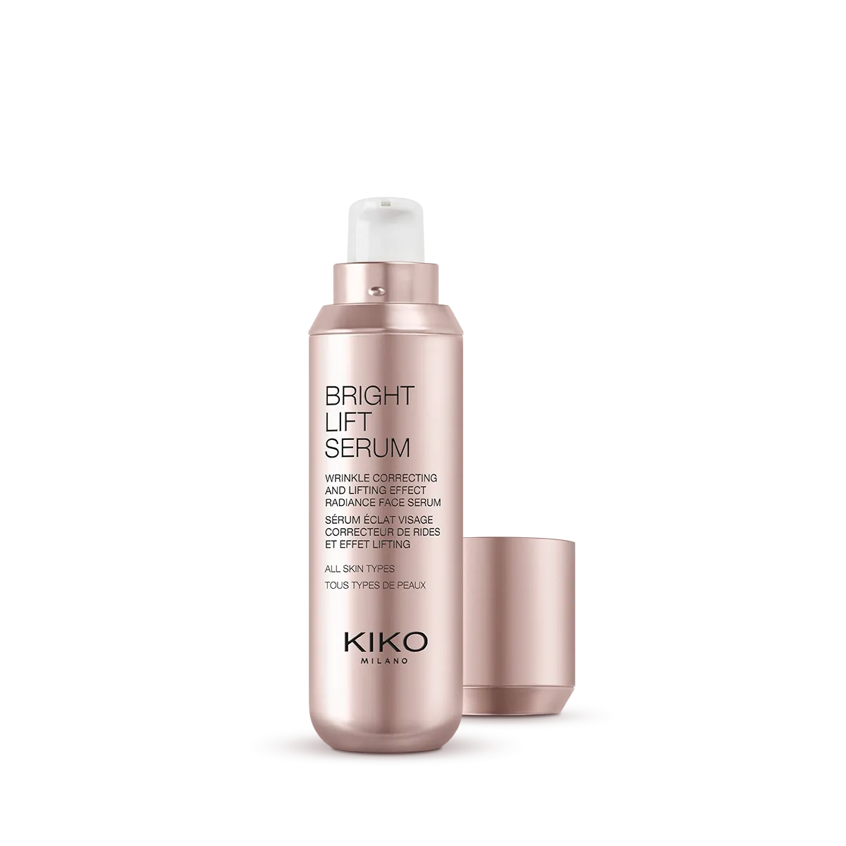 Сироватка з ефектом ліфтингу KIKO MILANO модель KS000000055001B Фото