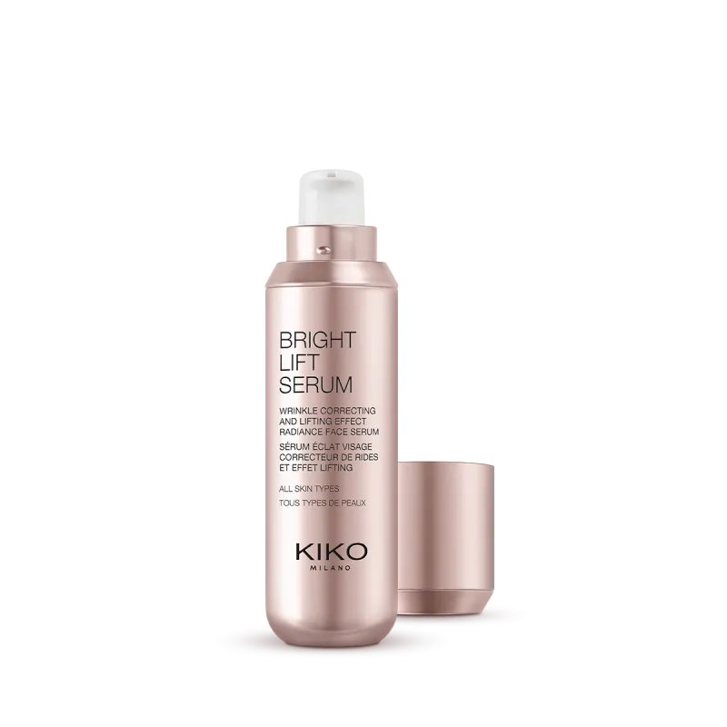 Сироватка з ефектом ліфтингу KIKO MILANO модель KS000000055001B