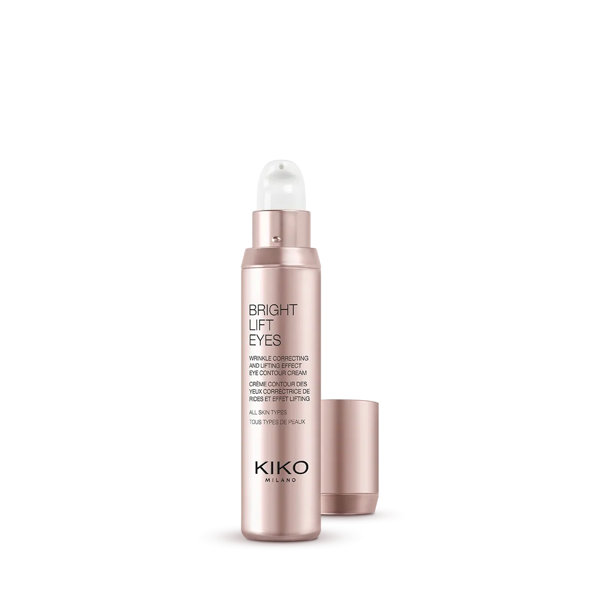 Крем під очі Bright Lift Eyes KIKO MILANO модель KS000000362001B Фото 1