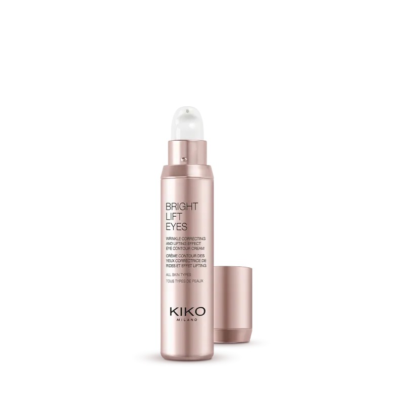 Крем під очі Bright Lift Eyes KIKO MILANO модель KS000000362001B Фото