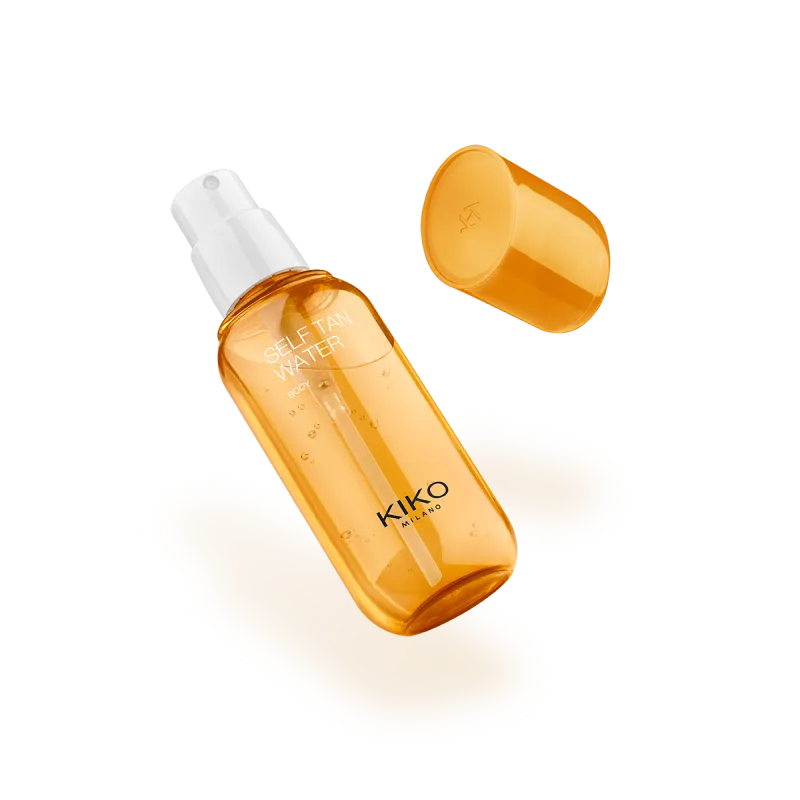 Спрей автозасмага для тіла KIKO MILANO модель KS000000183001B