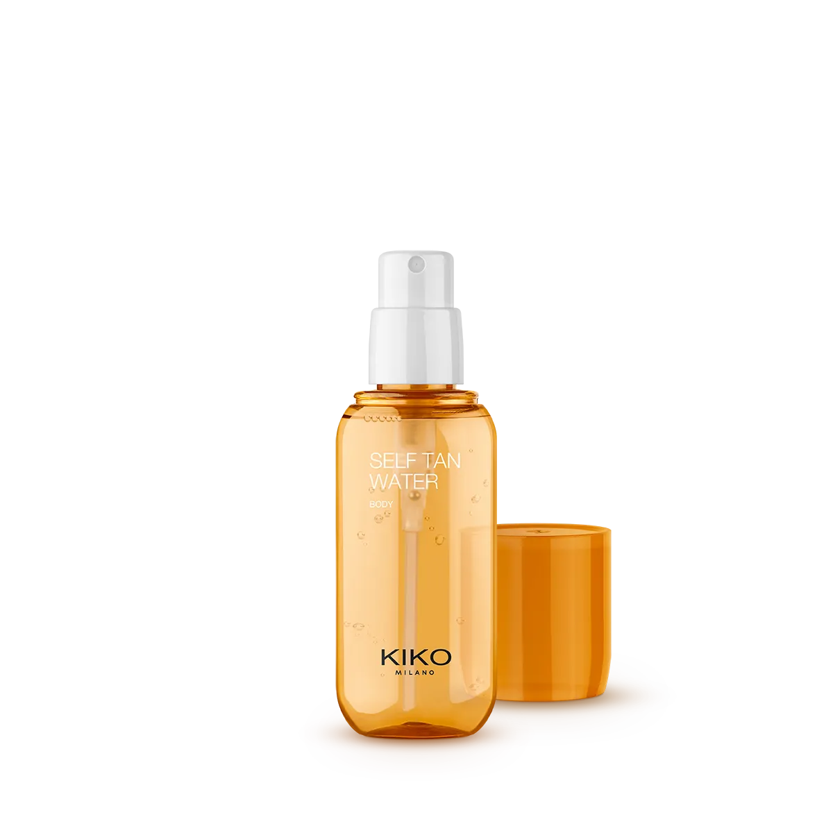 Спрей автозасмага для тіла KIKO MILANO модель KS000000183001B Фото