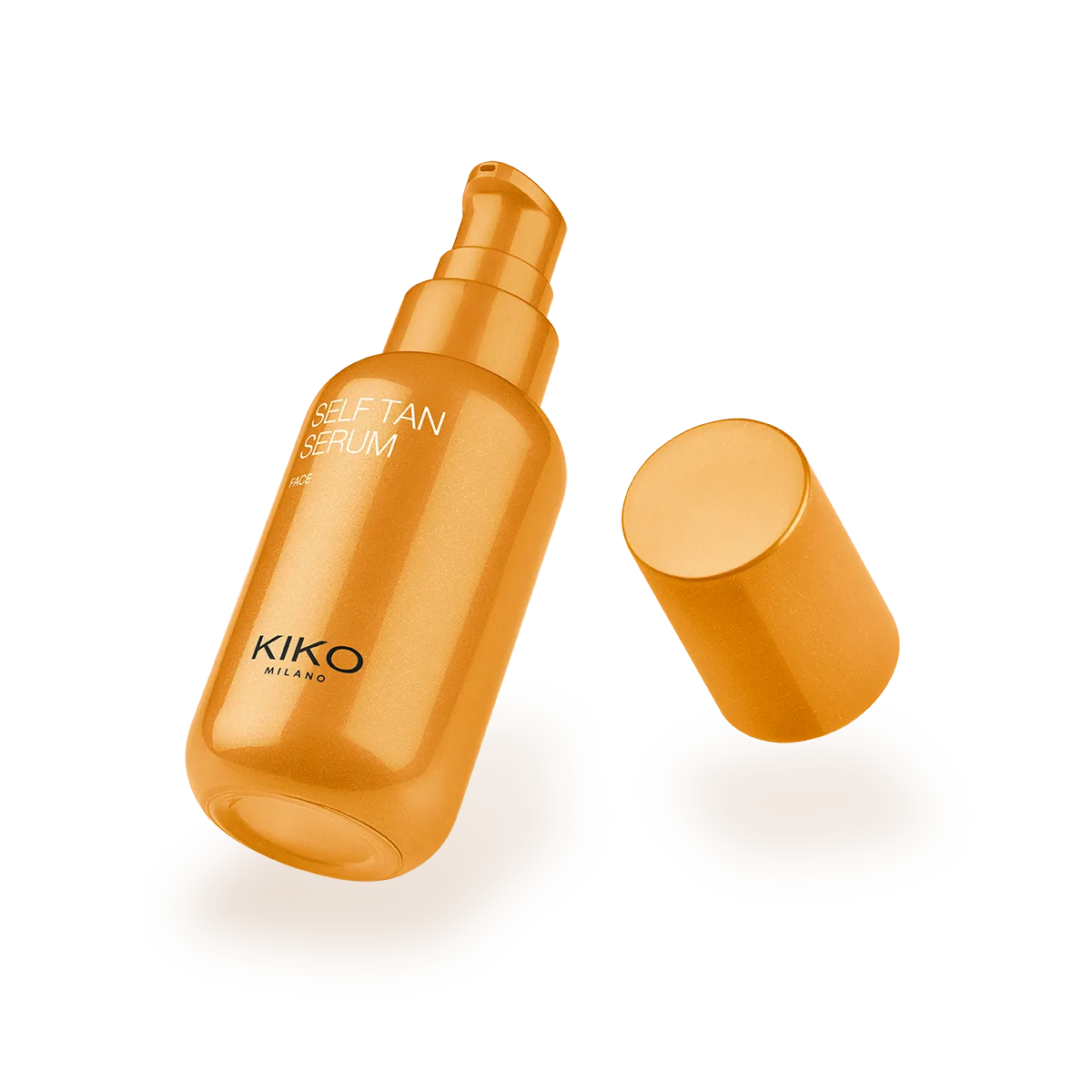 Автозасмага для обличчя KIKO MILANO модель KS000000185001B Фото