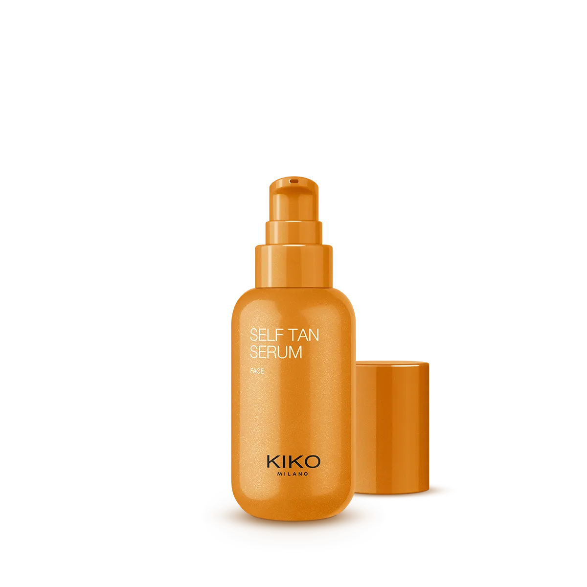 Автозасмага для обличчя KIKO MILANO модель KS000000185001B Фото
