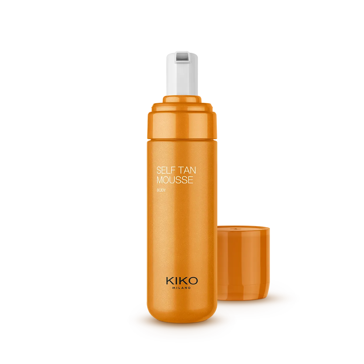 Мус-автозасмага для тіла KIKO MILANO модель KS000000186001B Фото