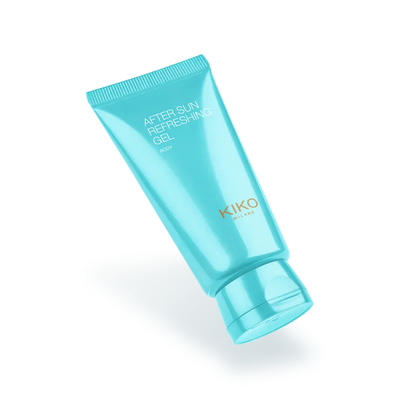 Освіжаючий гель для тіла KIKO MILANO модель KS000000187001B