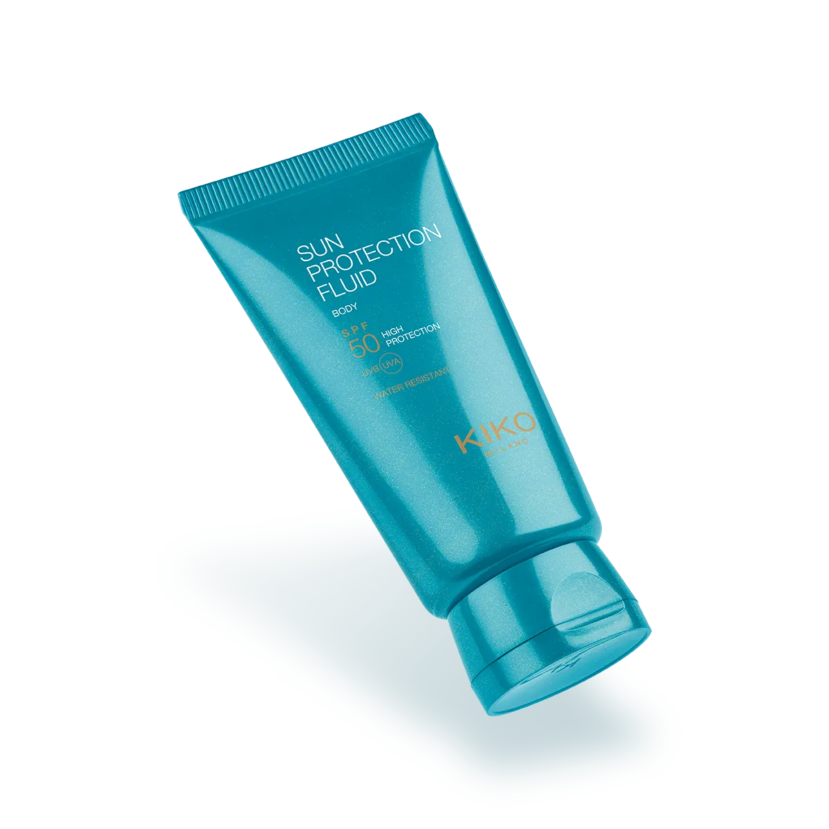 Флюїд для тіла SPF 50 KIKO MILANO модель KS000000189001B Фото