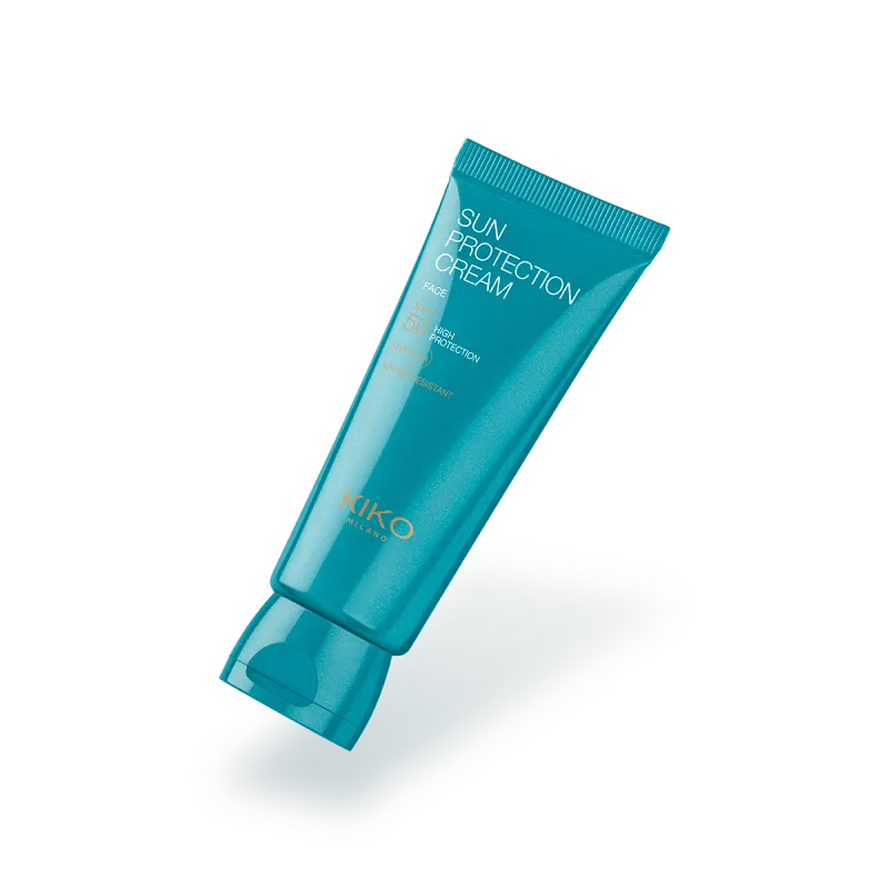 Сонцезахисний крем для обличчя KIKO MILANO модель KS000000315001B