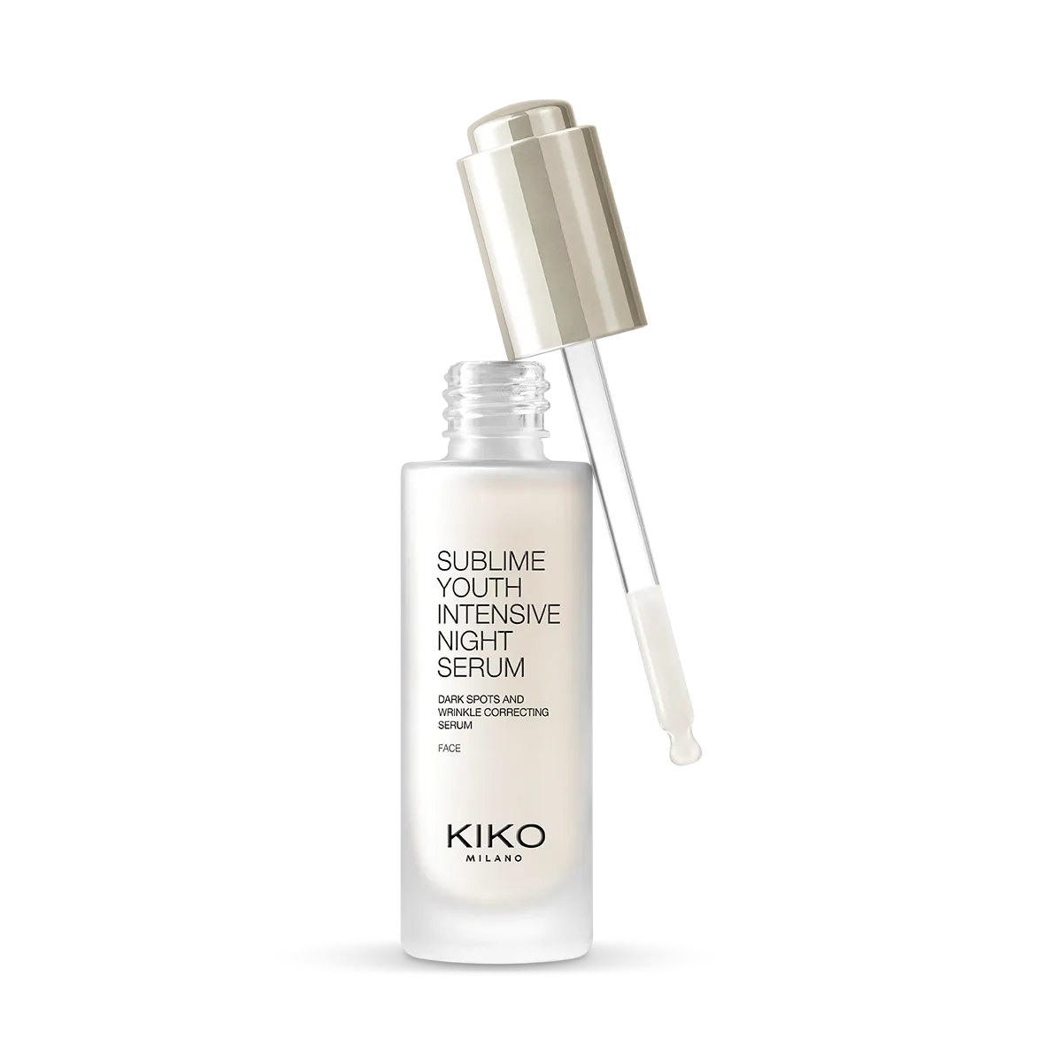 Нічна сироватка для обличчя KIKO MILANO модель KS000000103001B Фото