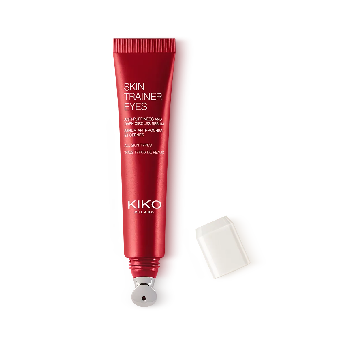 Сироватка під очі Skin Trainer Eyes KIKO MILANO модель KS000000216001B Фото 1