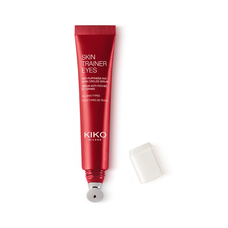 Сироватка під очі Skin Trainer Eyes KIKO MILANO модель KS000000216001B Фото