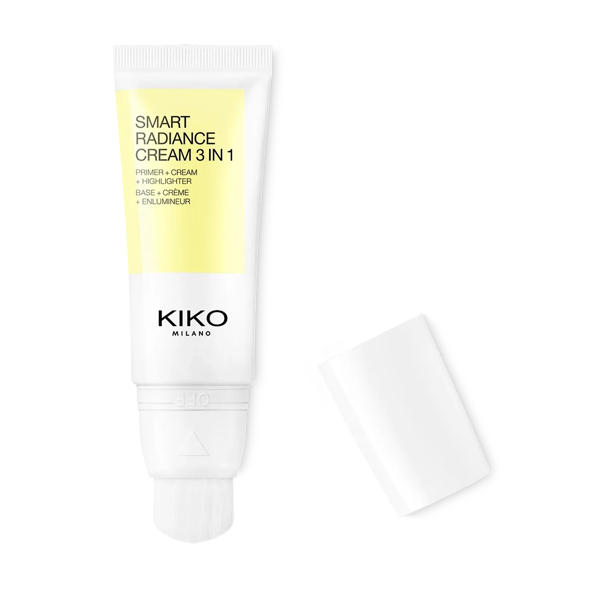 Крем для обличчя 3в1 KIKO MILANO модель KS000000165002B Фото