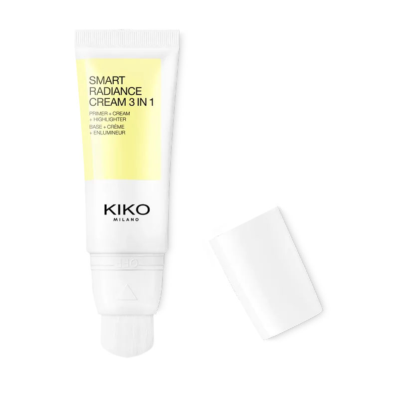 Крем для обличчя 3в1 KIKO MILANO модель KS000000165002B