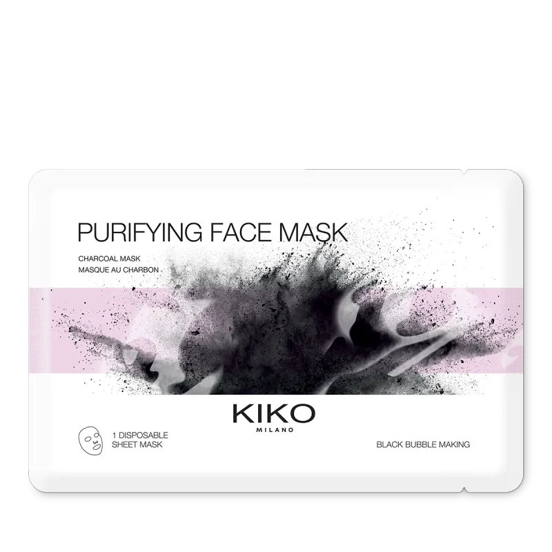 Маска для обличчя KIKO MILANO модель KS000000262001B