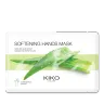 Пом'якшуюча маска для рук KIKO MILANO модель KS000000122001B