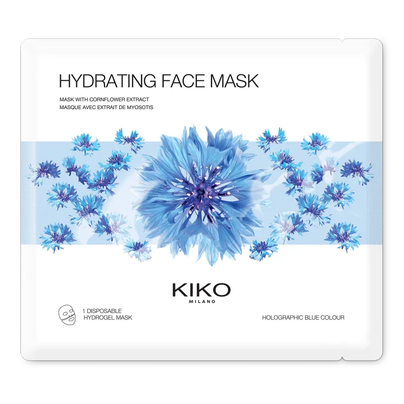 Зволожуюча маска для обличя KIKO MILANO модель KS000000126001B