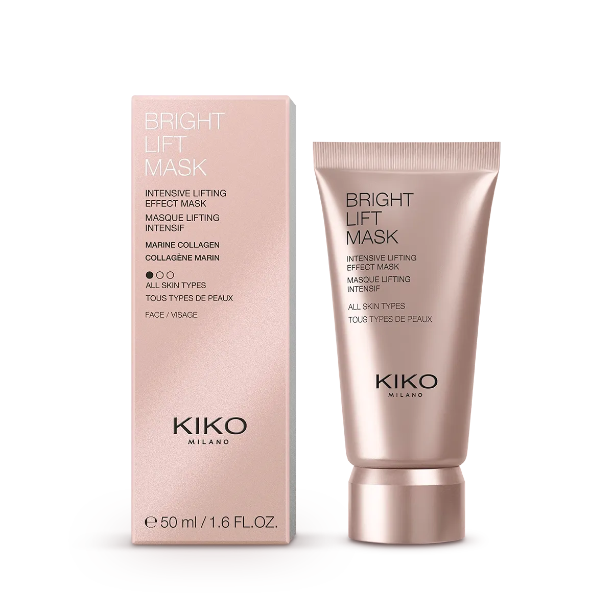 Маска з ефектом ліфтингу KIKO MILANO модель KS000000131001B Фото