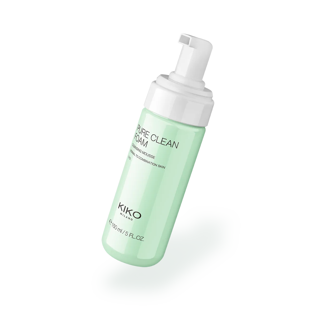 Пінка для вмивання обличчя KIKO MILANO модель KS000000367001B Фото