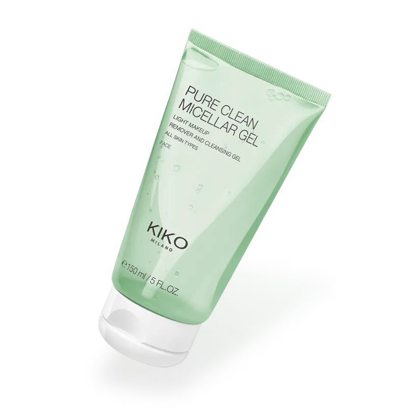 Міцелярний гель KIKO MILANO модель KS000000245001B