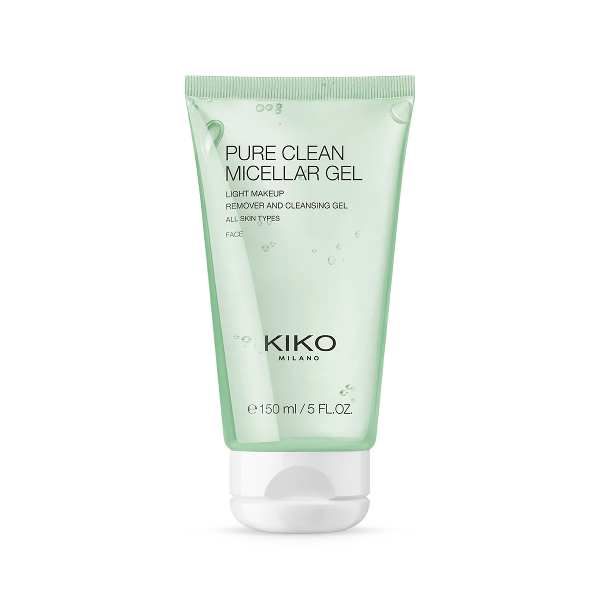 Міцелярний гель KIKO MILANO модель KS000000245001B Фото