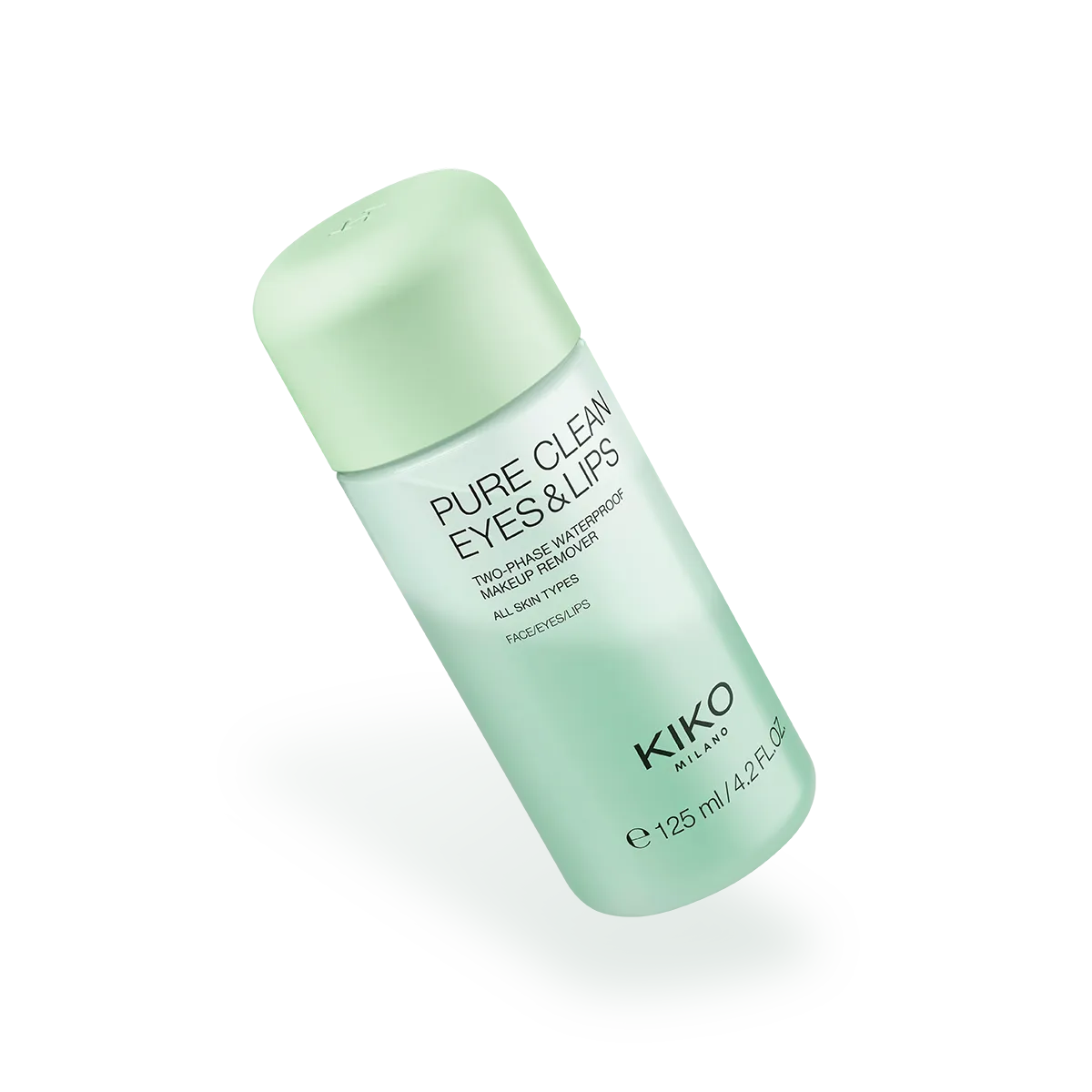 Двофазний ремувер для макіяжу KIKO MILANO модель KS000000246001B Фото