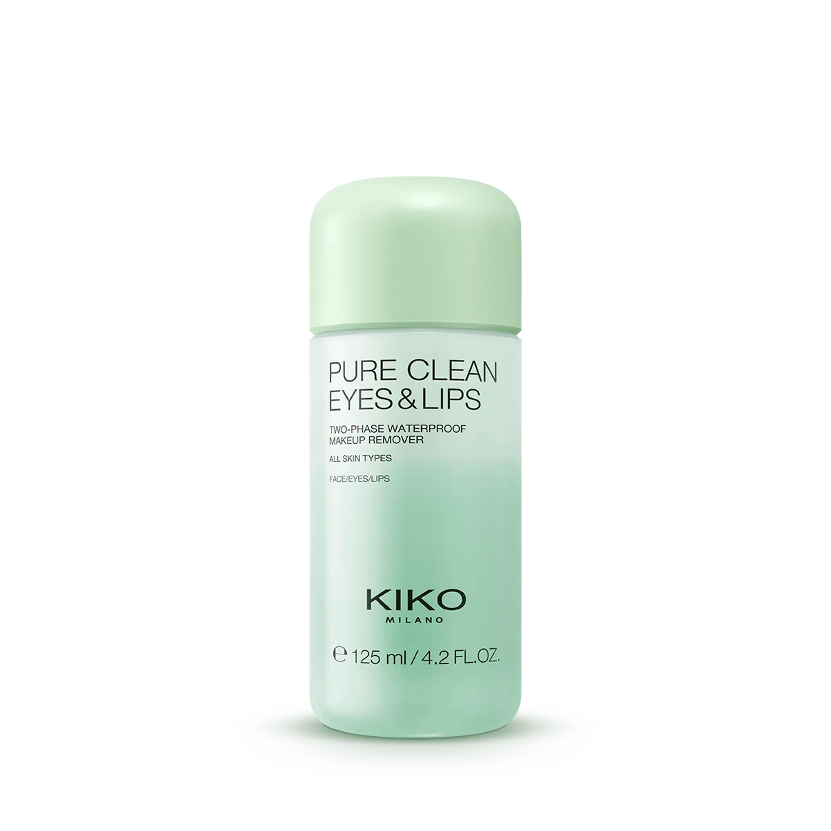 Двофазний ремувер для макіяжу KIKO MILANO модель KS000000246001B Фото