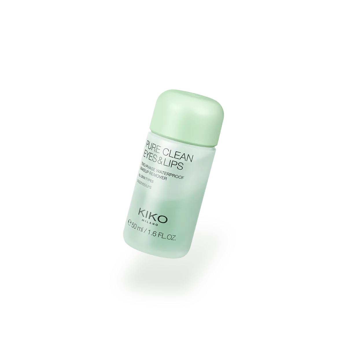 Двофазний ремувер для макіяжу KIKO MILANO модель KS000000247001B Фото