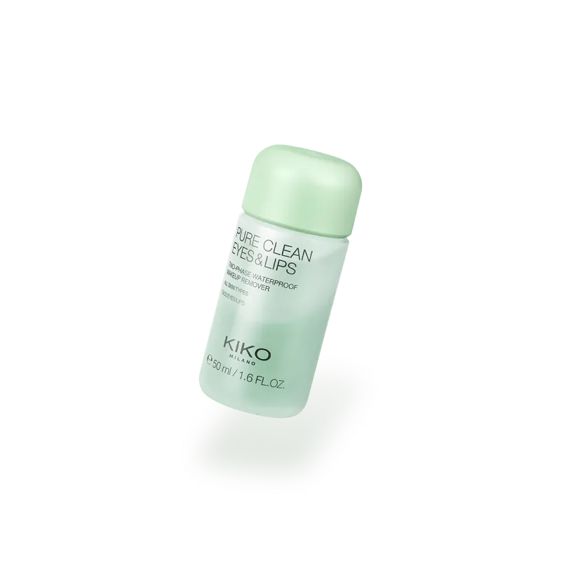 Двофазний ремувер для макіяжу KIKO MILANO модель KS000000247001B