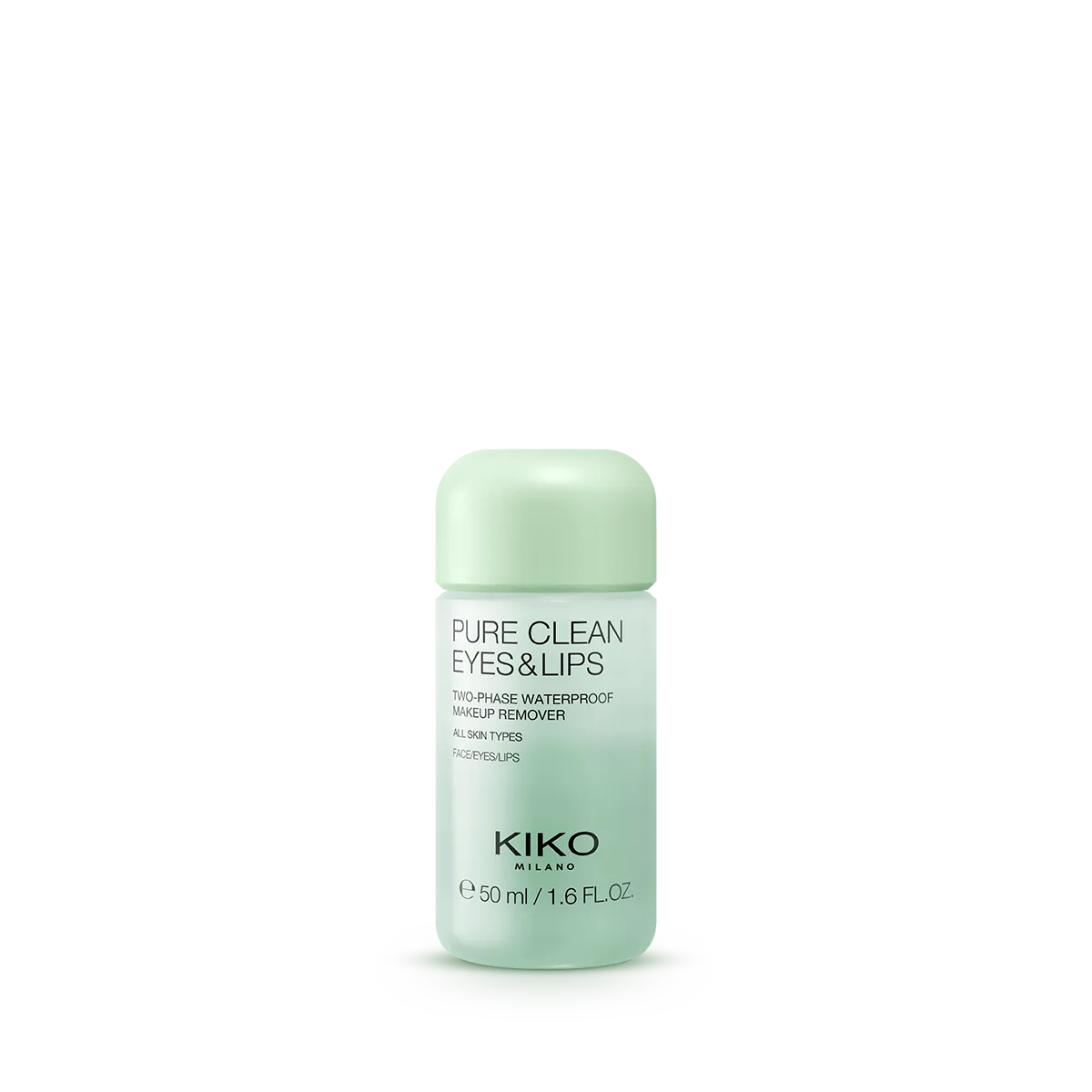 Двофазний ремувер для макіяжу KIKO MILANO модель KS000000247001B Фото