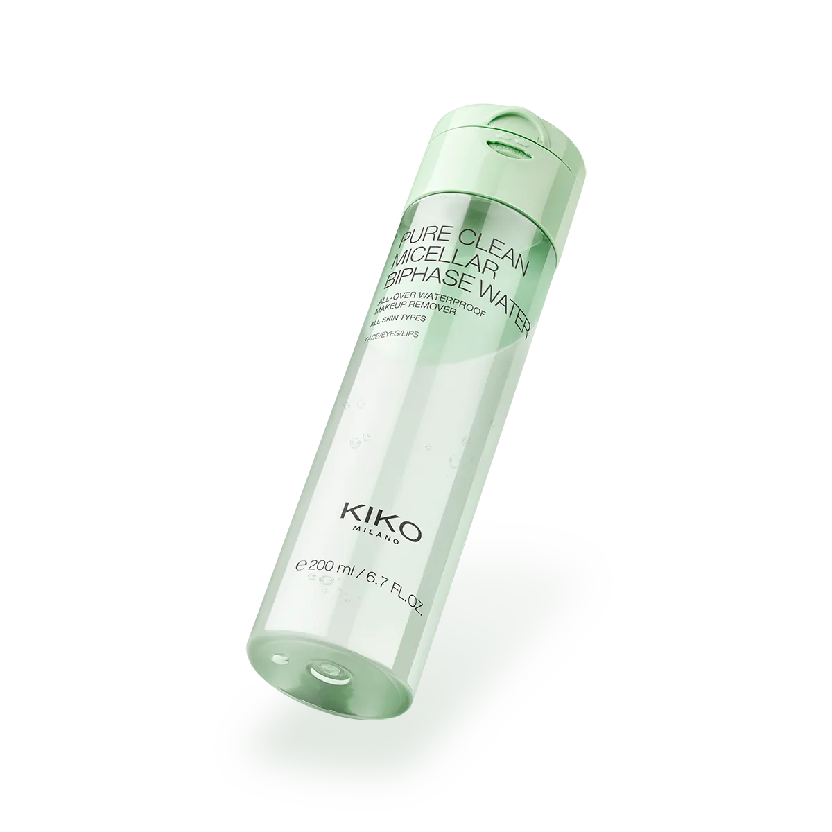 Двофазна міцелярна вода KIKO MILANO модель KS000000248001B Фото