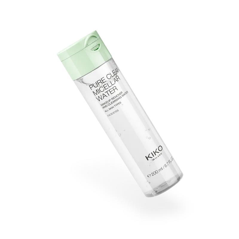 Міцелярна вода KIKO MILANO модель KS000000249001B