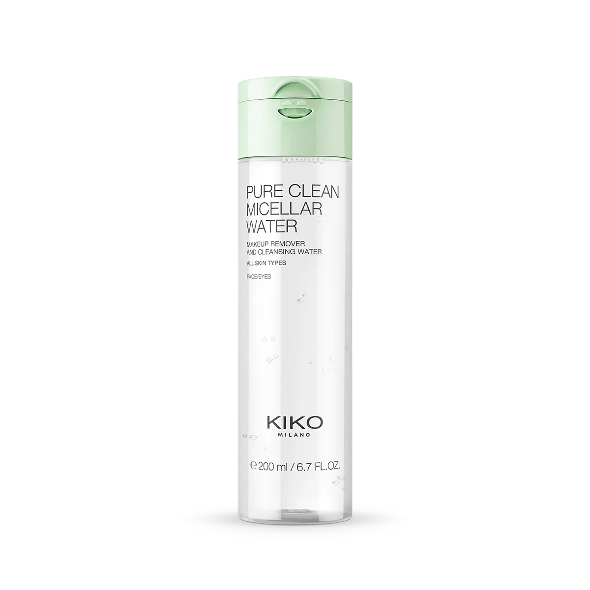 Міцелярна вода KIKO MILANO модель KS000000249001B Фото