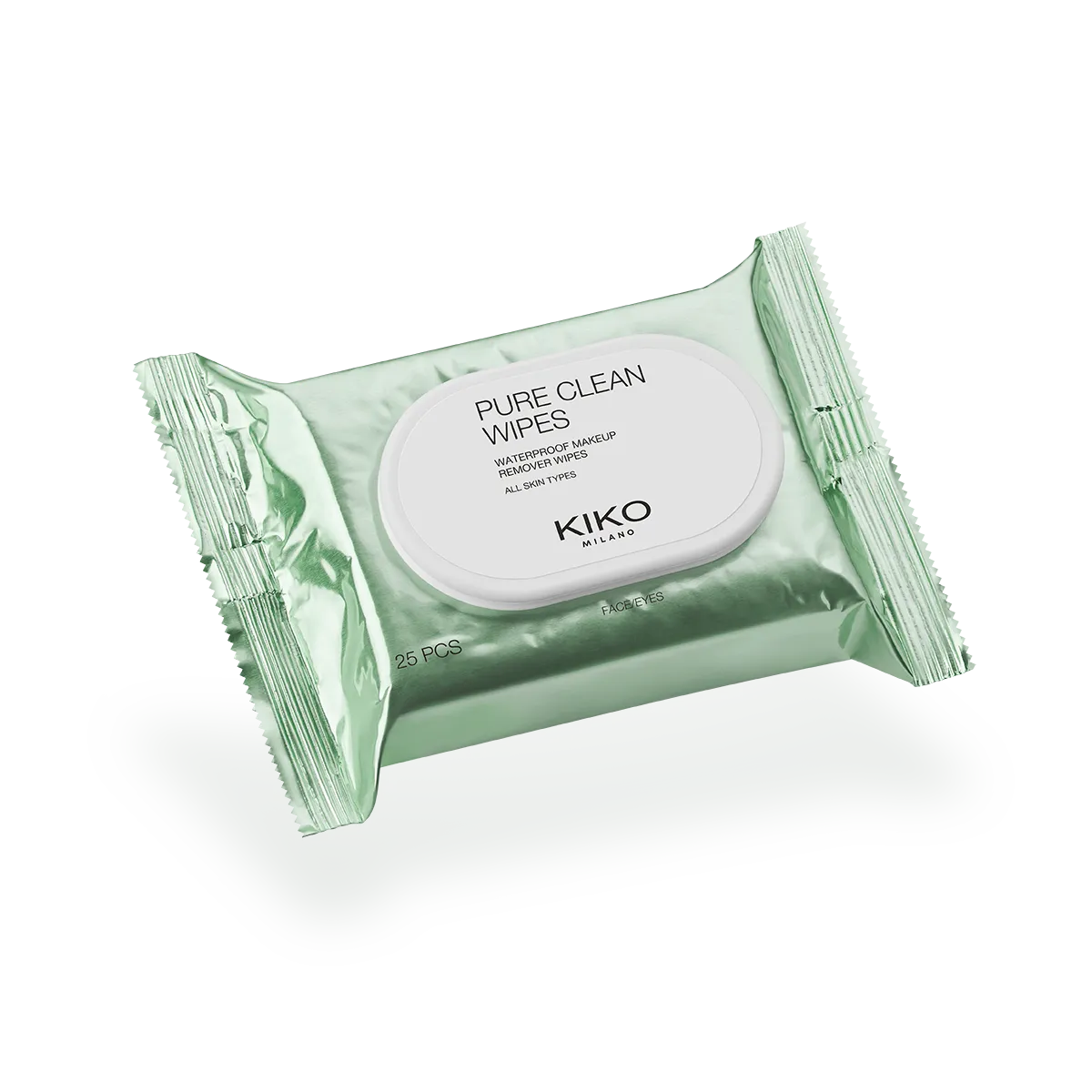 Серветки для вмивання KIKO MILANO модель KS000000250001B Фото