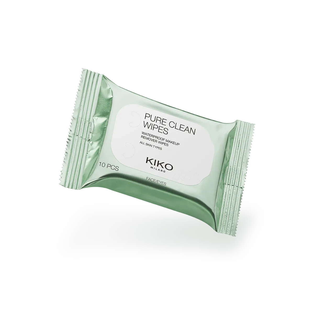 Серветки для вмивання міні KIKO MILANO модель KS000000345001B Фото