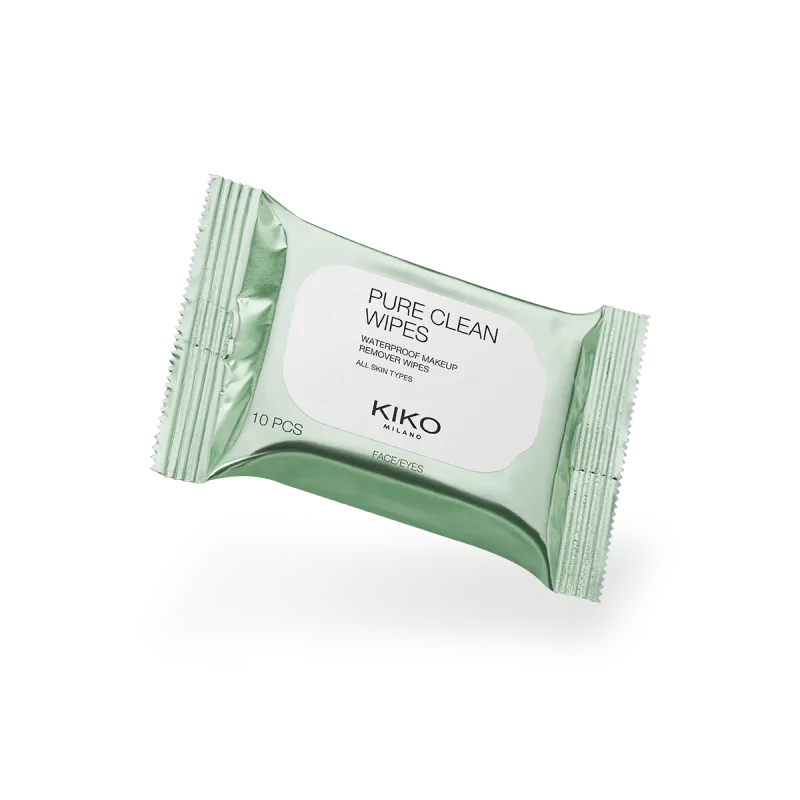 Серветки для вмивання міні KIKO MILANO модель KS000000345001B