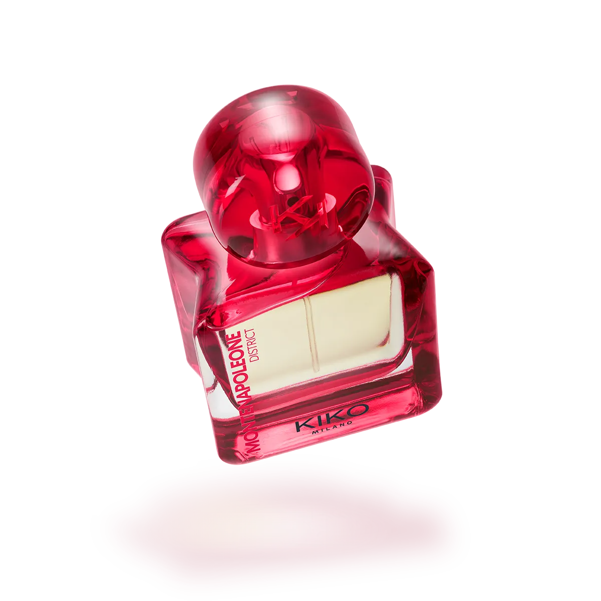 Парфумована вода Scent Of Milan Eau De Parfum Montenapoleone District KIKO MILANO модель KS000000254003B Фото 1