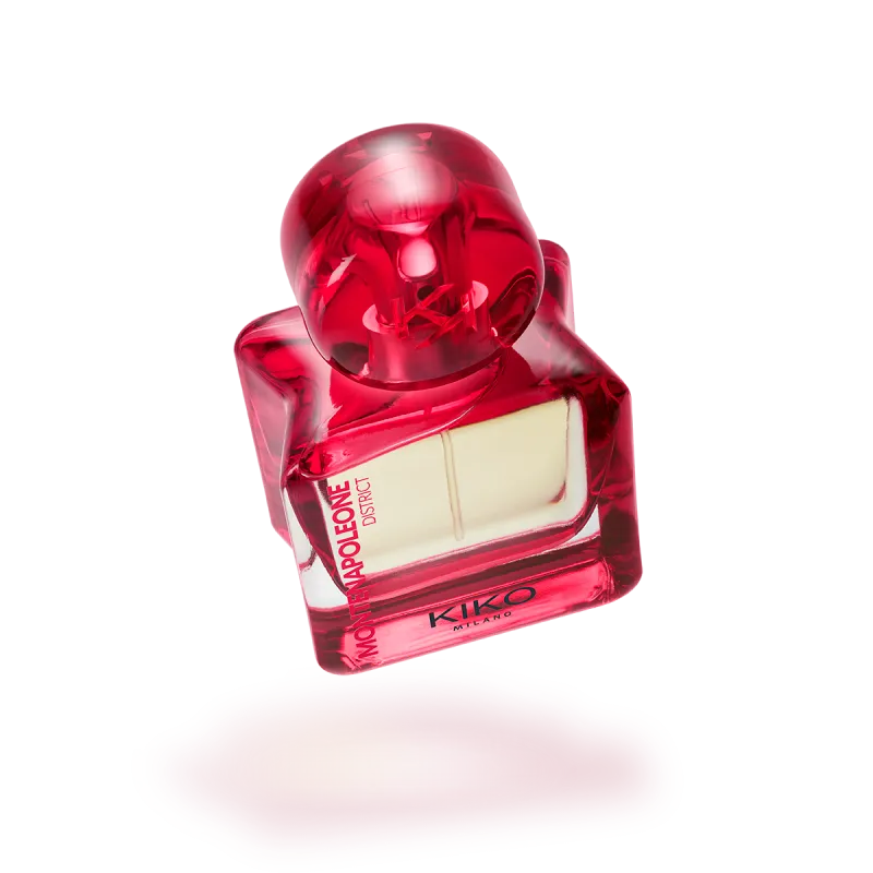Парфумована вода Scent Of Milan Eau De Parfum Montenapoleone District KIKO MILANO модель KS000000254003B Фото