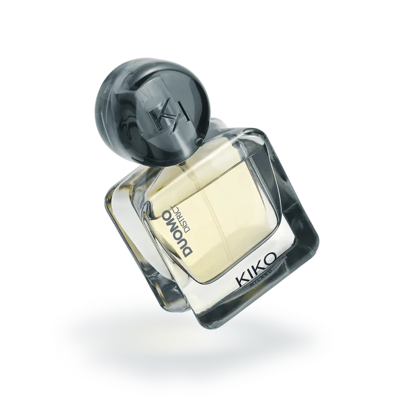 Парфумована вода Scent Of Milan Eau De Parfum Duomo District KIKO MILANO модель KS000000254001B Фото
