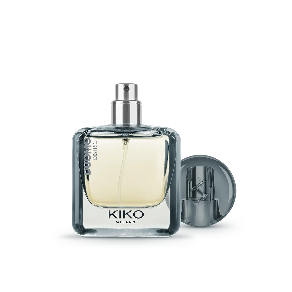 Парфумована вода Scent Of Milan Eau De Parfum Duomo District KIKO MILANO модель KS000000254001B Фото 2