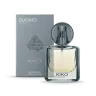 Парфумована вода Scent Of Milan Eau De Parfum Duomo District KIKO MILANO модель KS000000254001B