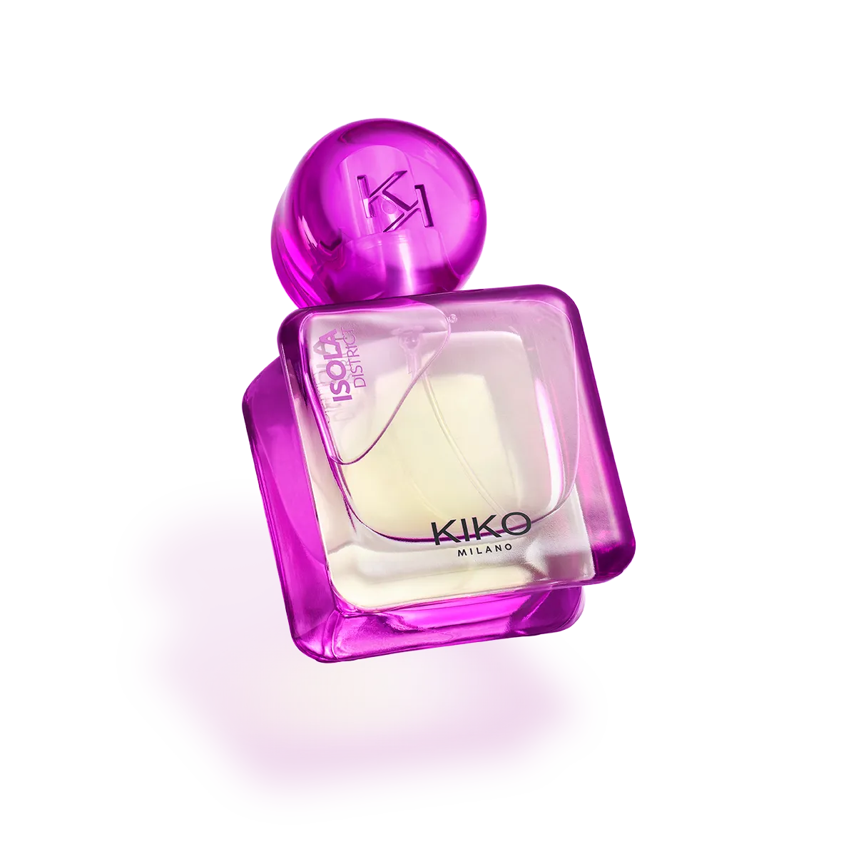 Парфумована вода Scent Of Milan Eau De Parfum Isola District KIKO MILANO модель KS000000254004B Фото 1