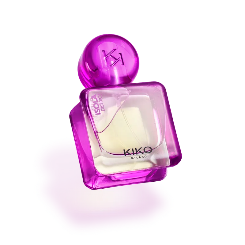 Парфумована вода Scent Of Milan Eau De Parfum Isola District KIKO MILANO модель KS000000254004B Фото