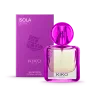 Парфумована вода Scent Of Milan Eau De Parfum Isola District KIKO MILANO модель KS000000254004B