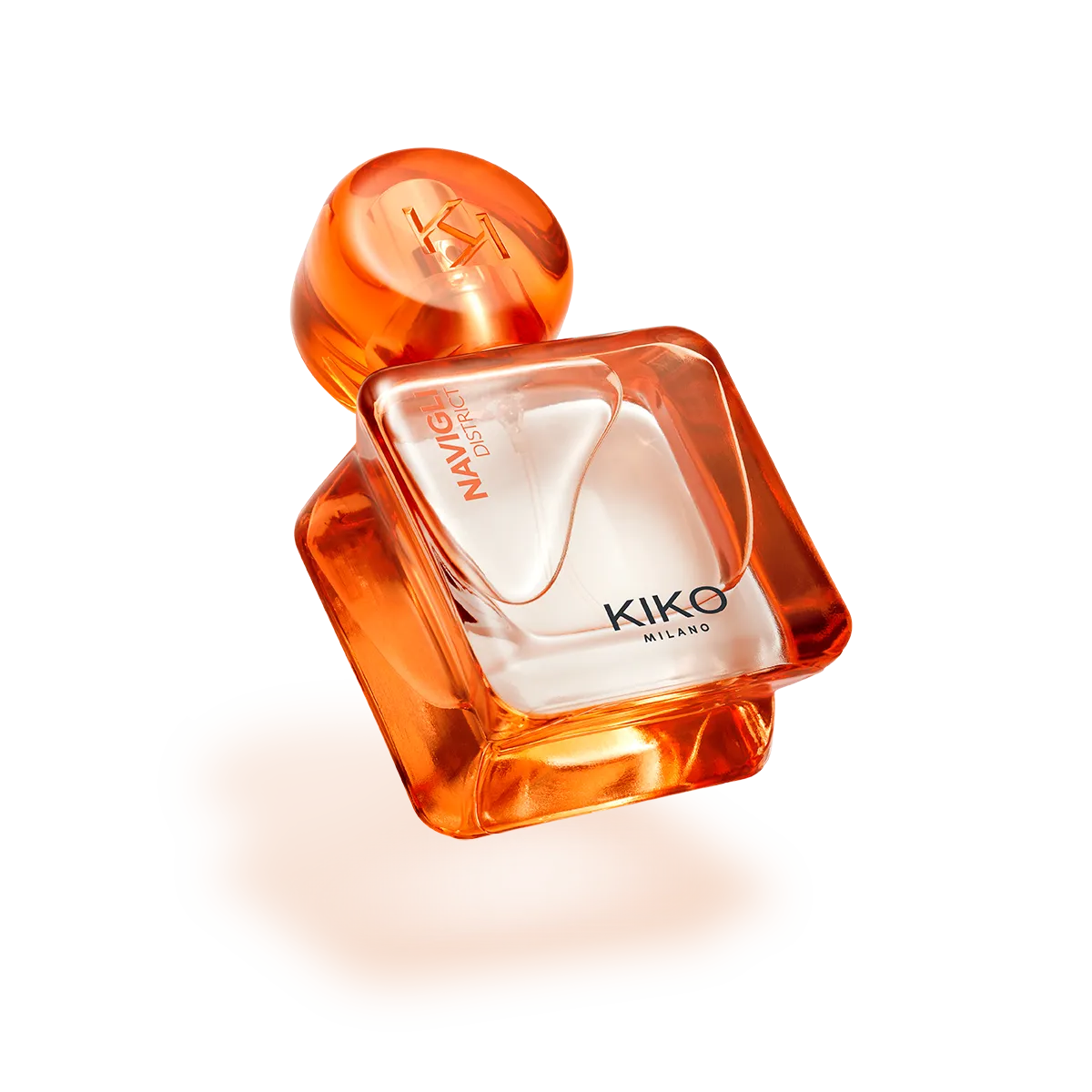 Парфумована вода Scent Of Milan Eau De Parfum Navigli District KIKO MILANO модель KS000000254005B Фото 1