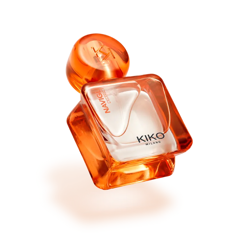 Парфумована вода Scent Of Milan Eau De Parfum Navigli District KIKO MILANO модель KS000000254005B Фото