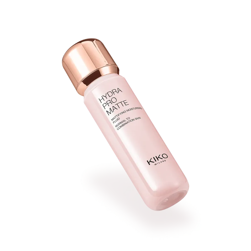 Матуючий крем New Hydra Pro Matte KIKO MILANO модель KS000000286001B Фото
